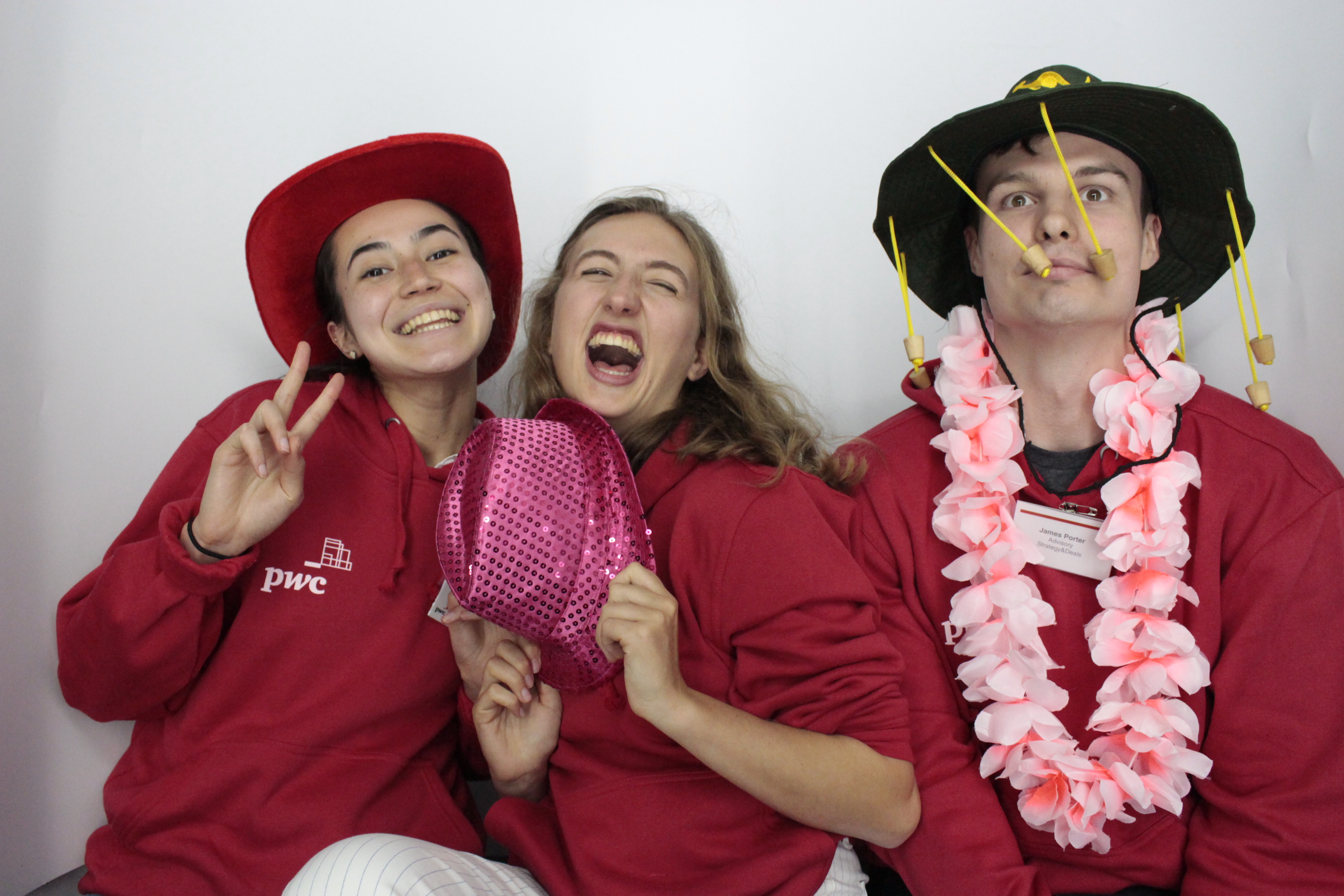 Summer Internship Induction | View more photos from the event at gallery.myphotoboothexperience.co.uk/u/MyPhotoBoothExperienceLtd/Summer-Internship-Induction